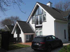 Ruime comfortabele villa Ouddorp